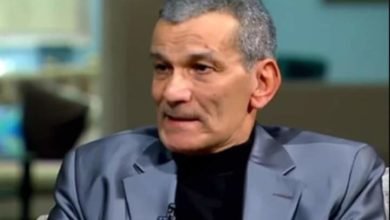 آخر تطورات الحالة الصحية للفنان محمد فريد