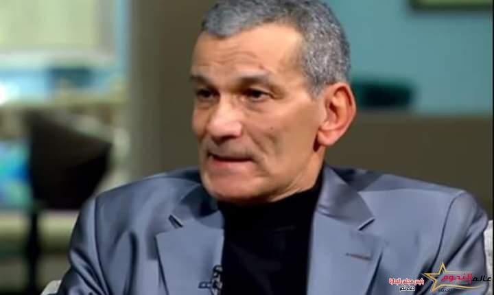 آخر التطورات الصحية للفنان محمد فريد بعد نقله للمستشفى 2 آخر تطورات الحالة الصحية للفنان محمد فريد
