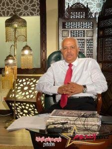 حمدي رزق يكتب: العَرَّاف الهولندى الأبيض!