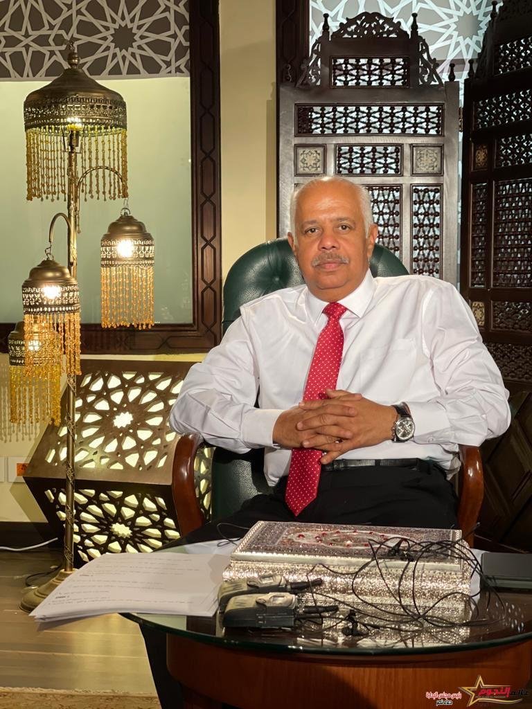 حمدي رزق يكتب: العَرَّاف الهولندى الأبيض!