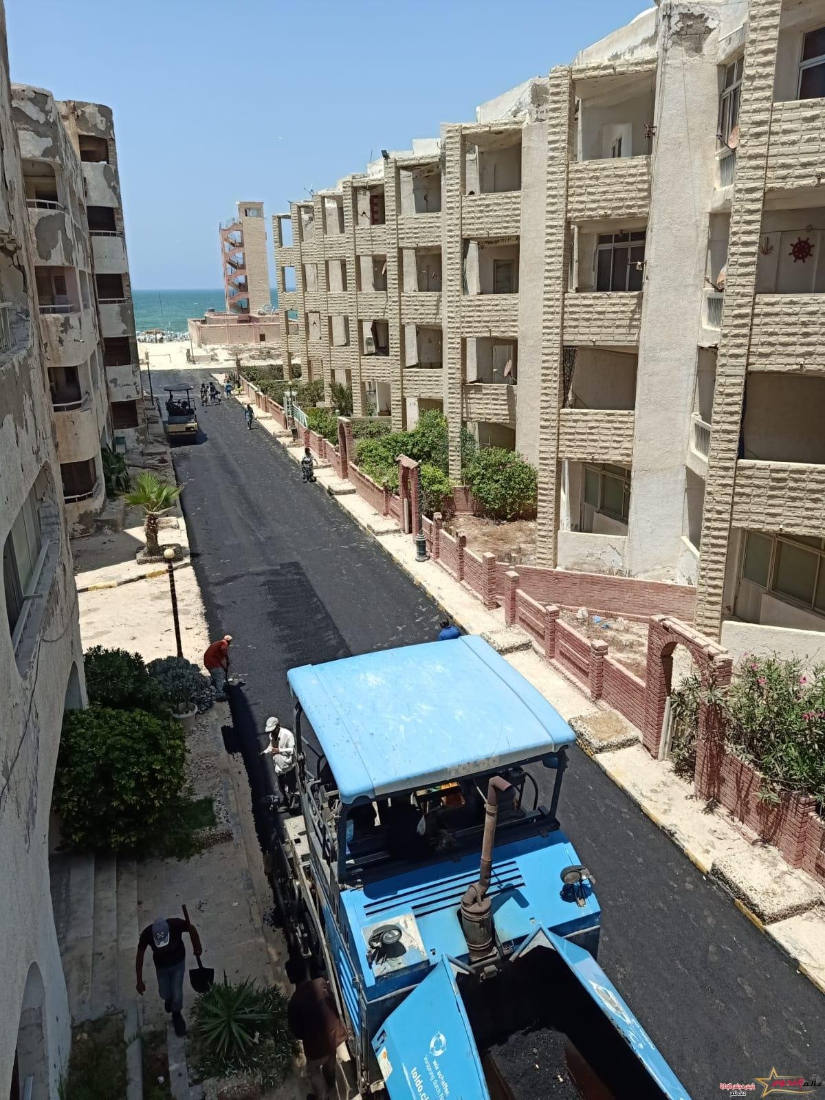 محافظ الإسكندرية: إعادة الشئ لأصله في 11 شارع بـ حي العجمي 2 محافظ الإسكندرية: إعادة الشئ لأصله في 11 شارع بحي العجمي