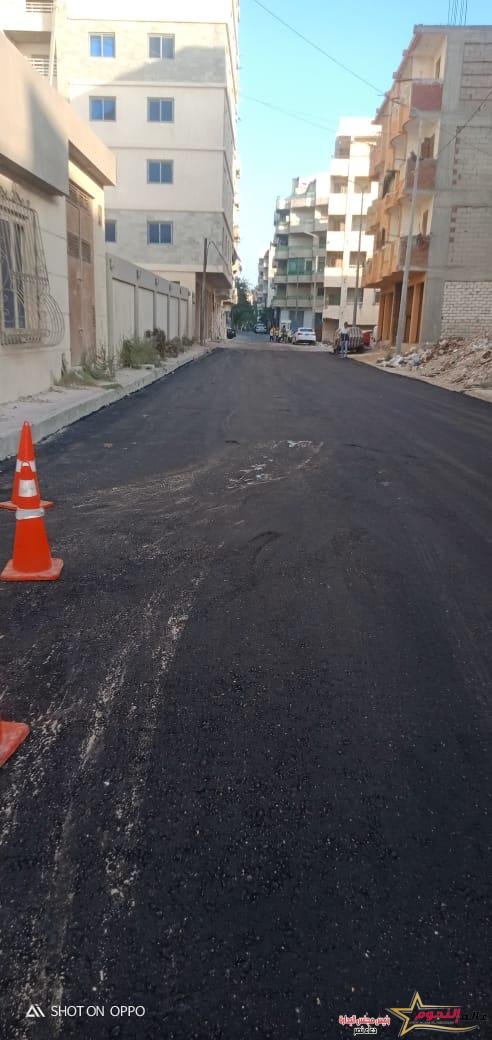 محافظ الإسكندرية: إعادة الشئ لأصله في 11 شارع بـ حي العجمي 3 محافظ الإسكندرية: إعادة الشئ لأصله في 11 شارع بحي العجمي