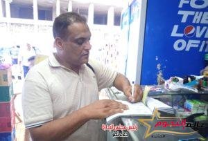 الشريف يشدد علي ردع جميع المخالفين وإتخاذ جميع الإجراءات القانونية ضدهم 3 الشريف يشدد علي ردع جميع المخالفين وإتخاذ جميع الإجراءات القانونية ضدهم