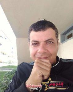 عالم النجوم تهنئ الأستاذ «كريم مطاوع» بـ عيد ميلاده