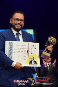 احمد رزق : تكريمي من " الاسكندرية المسرحي الدولي " شرف كبير ..ووجود حمدي الميرغني زاد سعادتي 2 احمد رزق : تكريمي من " الاسكندرية المسرحي الدولي " شرف كبير ..ووجود حمدي الميرغني زاد سعادتي