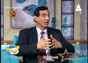 العارف بالله طلعت على القناة "الثانية" والحديث عن زيادة أجور العاملين في الدولة والقطاع العام والخاص والمعاشات