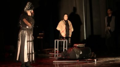 بالصور ..العرض الكويتي " ماردين " ضيف فوق العادة في مهرجان الإسكندرية المسرحي الدولي
