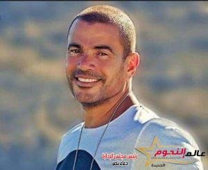 الهضبة "عمرو دياب" في حفل جديد بالأردن 2 الهضبة "عمرو دياب" في حفل جديد بالأردن