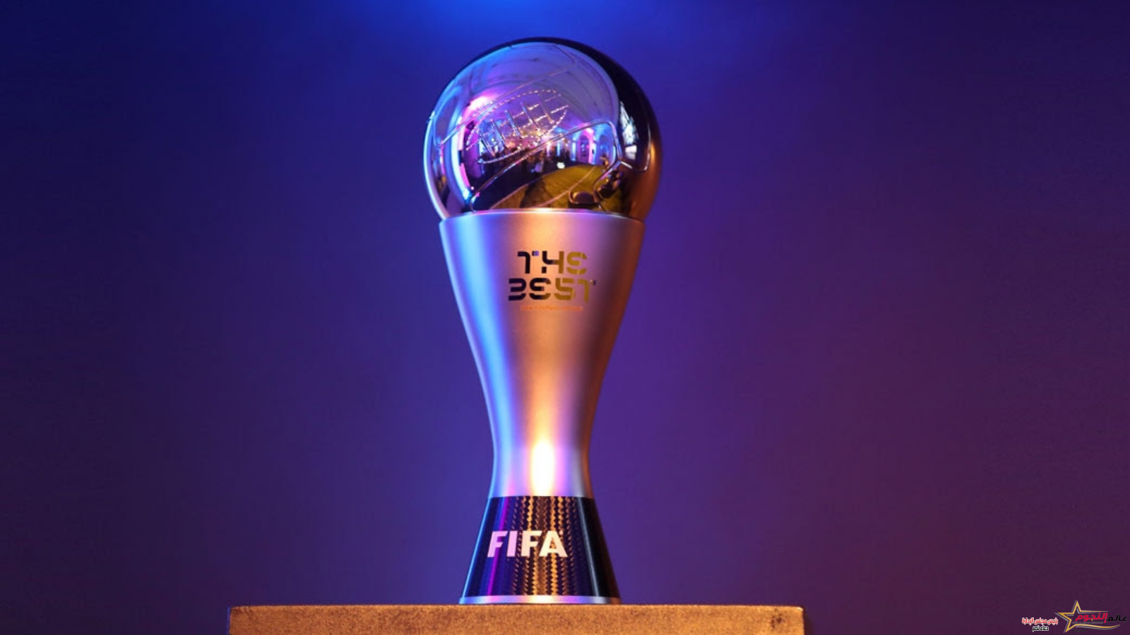الإتحاد الدولى لكرة القدم "فيفا" يكشف موعد الإعلان عن المرشحين لجوائز Th Best
