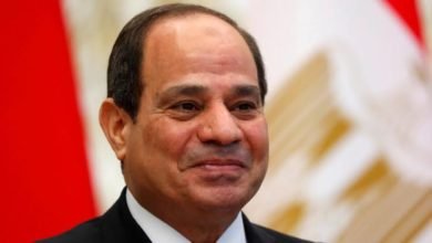 الرئيس السيسي بمؤتمر حكاية وطن: خسرنا 450 مليار دولار خلال عام 2011