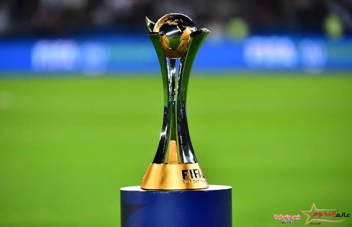 الفيفا يرفض طلب الاهلي واتحاد جدة في مونديال الأندية