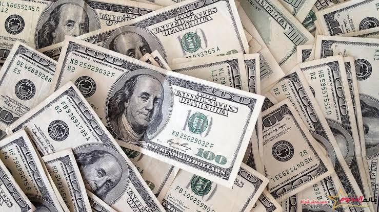 استقرار سعر الدولار مقابل الجنيه خلال تعاملات اليوم الجمعة 1 سبتمبر 2023