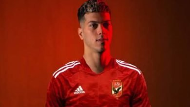 عاشور ضمن خيارات فيتوريا لمعسكر المنتخب فى أكتوبر