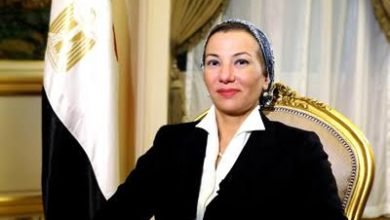  فؤاد تستعرض أهم إنجازات حصاد 10 أعوام فى رحلة تطوير قطاع البيئة فى مصر