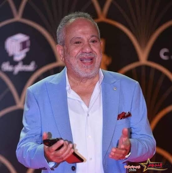 عالم النجوم تهنئ الفنان محمد محمود بـ عيد ميلاده