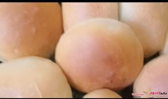 طريقه عمل الخبز الفينو من مطبخ عالم النجوم 2 طريقه عمل الخبز الفينو من مطبخ عالم النجوم