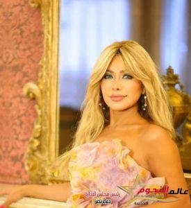 النجمة نوال الزغبي تحتفل بعيد ميلادها.. مسيرة ذهبية وصوت لا يُنسى