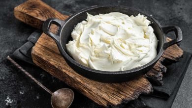 طريقة عمل الجبنة الكريمي "كيري" من مطبخ عالم النجوم