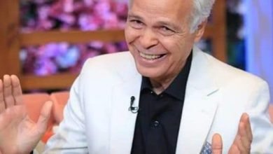 محمود عامر يتصدر تريند جوجل لهذا السبب