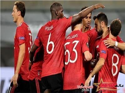 مانشستر يونايتد يتراجع للمركز العاشر عقب الخسارة من كريستال بالاس 