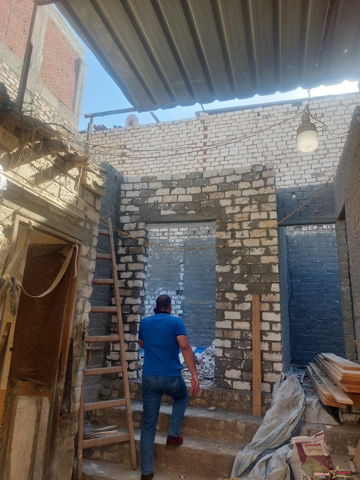 محافظ الإسكندرية يشدد علي شن حملات دورية ومفاجئة للتصدي لكافة صور التعديات علي أملاك الدولة 