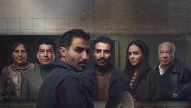 أحمد فهمي سفاح الجيزة.. الشر اللطيف!