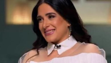 ميرنا وليد: أضع نفسي مكان الجمهور عند رؤية الأعمال الفنية