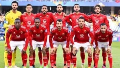 قذائف الكتيبة الحمراء دمرت سان جورج