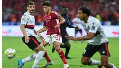زلزال سوبر جزائري يضرب القلعة الحمراء