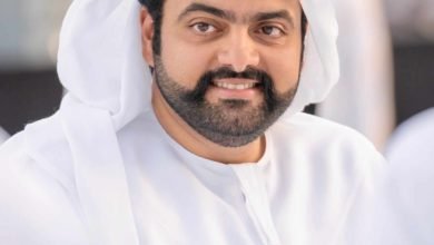 الفجيرة تحتفل بذكرى المولد النبوي الشريف 