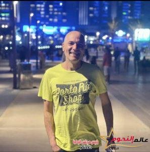عالم النجوم تهنئ الفنان «كمال السيد» بـ عيد ميلاده