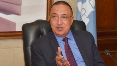 محافظ الإسكندرية: يتابع إنطلاق بداية العام الدراسي الجديد 2023/ 2024 اليوم السبت 