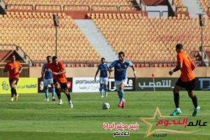 بيراميدز يحقق اول انتصار له عل حساب البنك الأهلي بالدوري 2 بيراميدز يحقق اول انتصار له عل حساب البنك الأهلي بالدوري