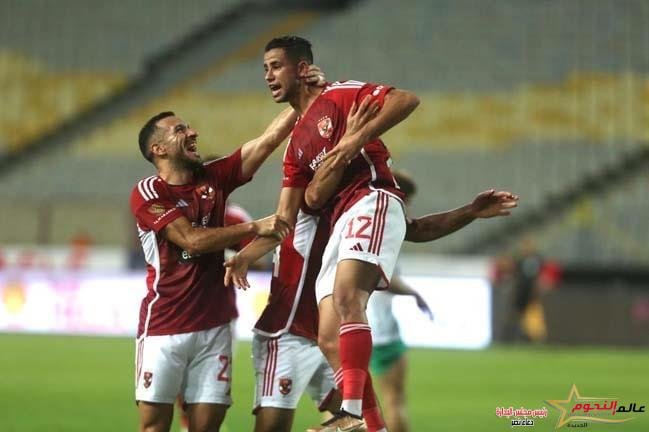 الله عليك يا سيدي .. الأهلي فريق حديدي .. أربعة في البورسعيدي 2 الله عليك يا سيدي .. الأهلي فريق حديدي .. أربعة في البورسعيدي