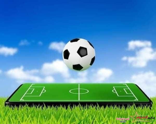 مباريات اليوم كروية ..... وقلوبنا مع الأهلاوية
