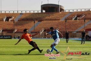 بيراميدز يحقق اول انتصار له عل حساب البنك الأهلي بالدوري 3 بيراميدز يحقق اول انتصار له عل حساب البنك الأهلي بالدوري