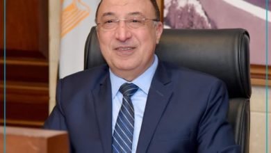 الشريف يترأس جلسة المجلس التنفيذي لمحافظة الإسكندرية ويناقش عدد من الملفات 
