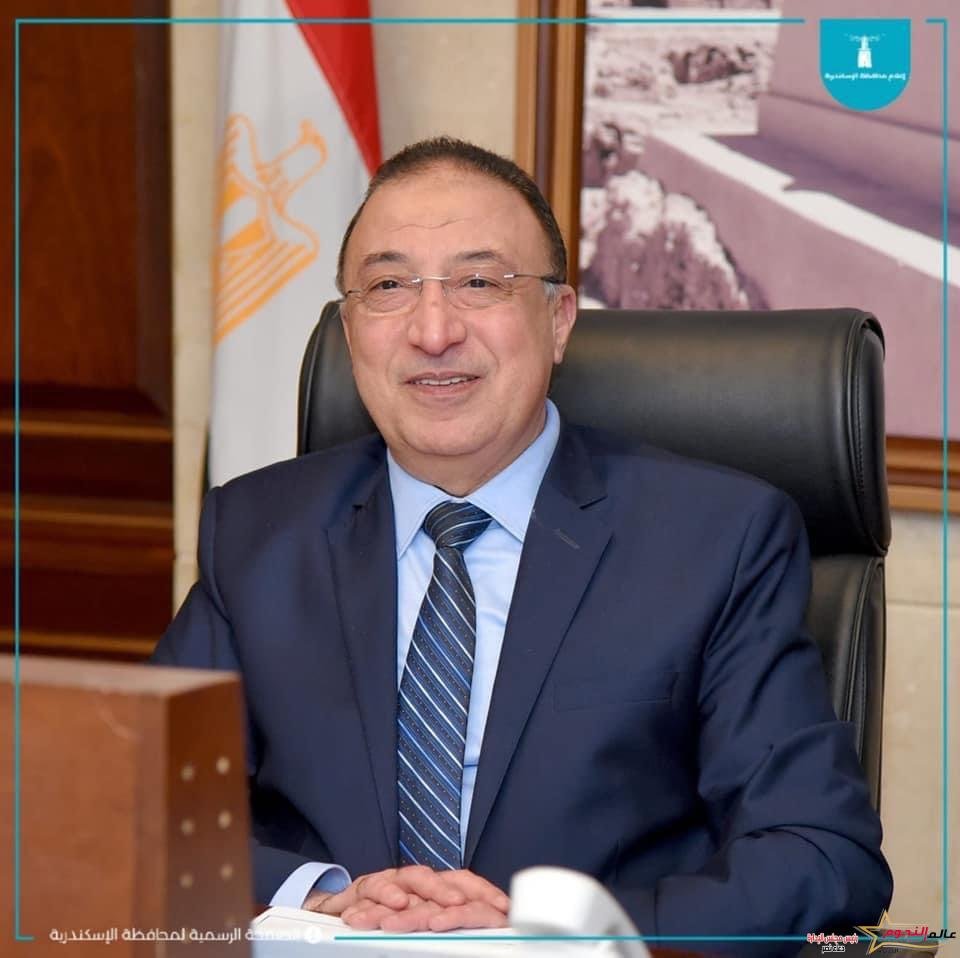 الشريف يترأس جلسة المجلس التنفيذي لمحافظة الإسكندرية ويناقش عدد من الملفات 1 الشريف يترأس جلسة المجلس التنفيذي لمحافظة الإسكندرية ويناقش عدد من الملفات