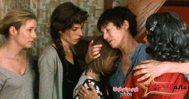 مهرجان الجونة السينمائي يحتفل بـ " جاين بركين" مبدع الغناء والتمثيل