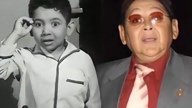 الفنان "أحمد فرحات" يكشف عن تطورات حالته الصحية بـ برنامج "بنت البلد"