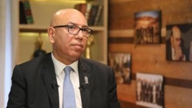 خالد عكاشة عن حادث إطلاق مصري أعيرة نارية على إسرائيليين: حادث عارض
