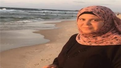 إستشهاد سيدتان مصريتان في غارة إسرائيلية في قطاع غزة