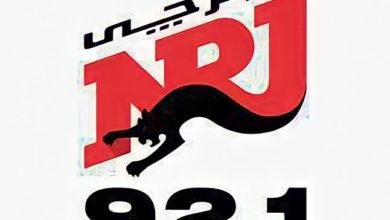 راديو إنرجي يعلن إيقاف برامجه ثلاثة أيام حدادًا على شهداء فلسطين 