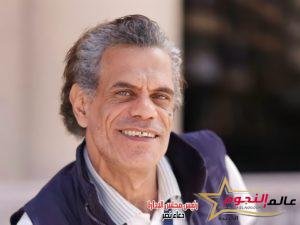 عالم النجوم تهنئ الفنان «جلال العشري» بـ عيد ميلاده