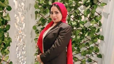 الشيف رانيا حمدي صاحبة فكرة البوكس الذهبي في حوار خاص مع عالم النجوم