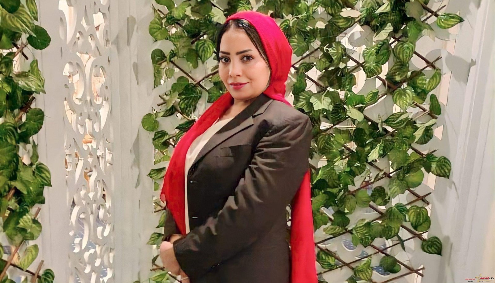 الشيف رانيا حمدي صاحبة فكرة البوكس الذهبي في حوار خاص مع عالم النجوم