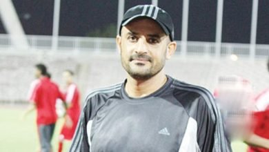 وزير الشباب والرياضة ينعي وفاة بشير عبد الصمد نجم الإسماعيلي ومنتخب مصر السابق