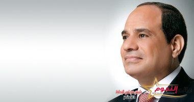 الرئيس السيسي: أرحب بالقرار العربى لوقف العنف فى غزة ونأمل الحفاظ على المدنيين