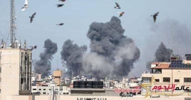 عاجل .. إستشهاد صحفية فلسطينية في قصف منزلهم في مخيم جباليا بـ غزة