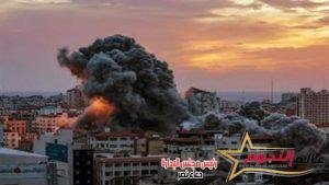 الخارجية السورية: قصف مخيم "جباليا" جريمة جديدة ضد الإنسانية